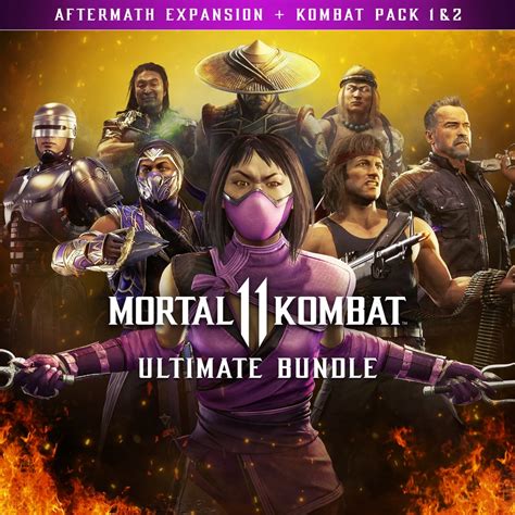 Mortal kombat 11 ps4 - hitnimfa