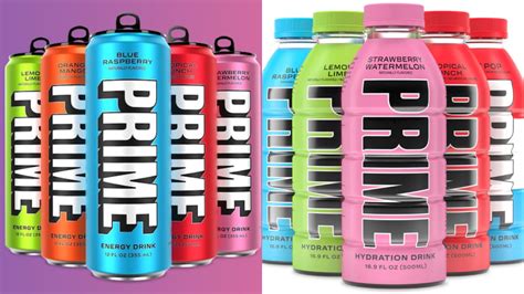 What is Prime drink, is it okay for kids and why have schools in ...