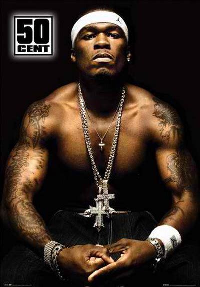 50 Cent Tattoos | tattoo 3D