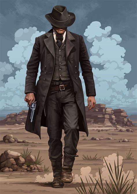 RDR 2 Red Dead Redemption Artwork, Red Redemption 2, Character ...