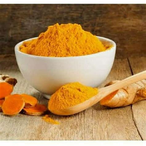 Promo Organic Tumeric Powder/ Kunyit Bubuk 1 Kg Diskon 23% di Seller ...