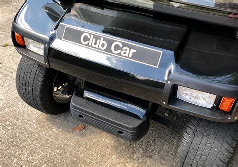 Club Car Golf Carts:Guide To Club Car Models and Maintenance