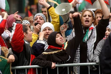 The Times Square Intifada - Tablet Magazine