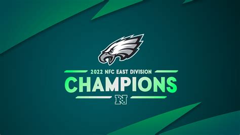 Eagles Football Logo