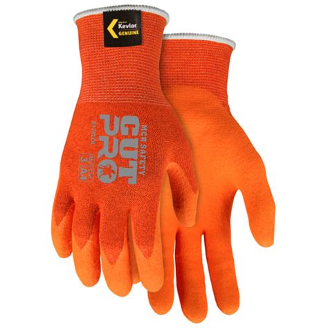 Cut Resistant Kevlar® Work Gloves - Universal Industrial Supply