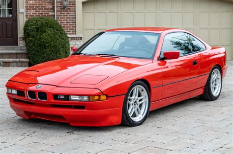 Modified 1991 BMW 850i 6-Speed for sale on BaT Auctions - sold for ...