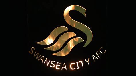 Swansea City Logo - LogoDix