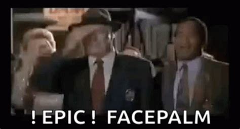 Stupid Facepalm GIF - Stupid Facepalm Ugh - Discover & Share GIFs