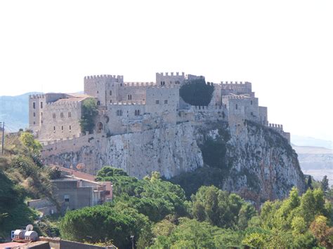 Castles in Sicily - Blog Sicilian Secrets