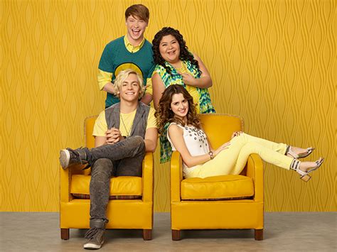 Austin & Ally | Disney Australia Disney Channel