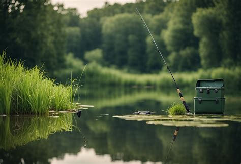 Ultimate Beginners Guide to Carp Fishing: Everything You Need to Know ...