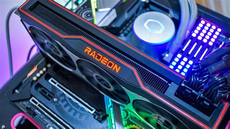 AMD Radeon RX 6800 review | TechRadar