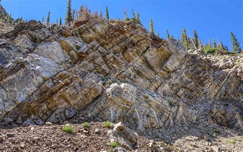 Archean Rocks of the Eastern Beartooth Mountains - IUGS