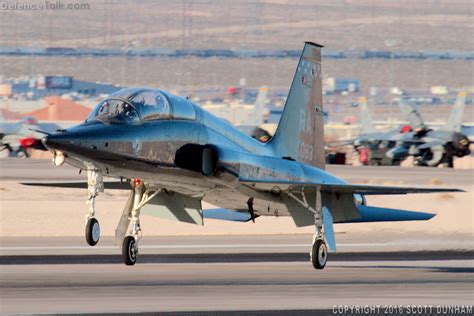 USAF T-38 Talon Jet Trainer | DefenceTalk Forum