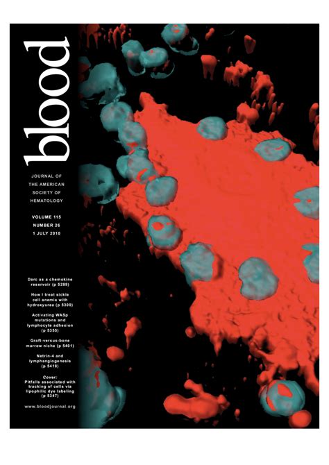 (PDF) "Microenvironmental contaminations" induced by fluorescent ...