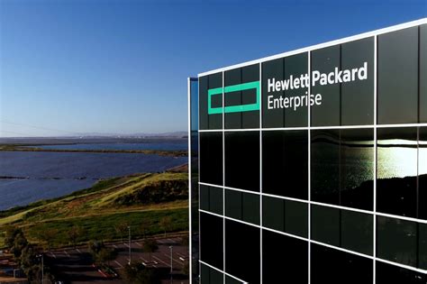 Hewlett Packard Enterprise Partners With Wipro To Deliver Hybrid Cloud ...