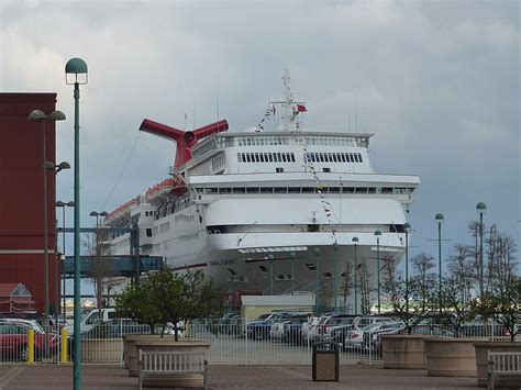 4 Must-Know Things About the New Orleans Cruise Terminal