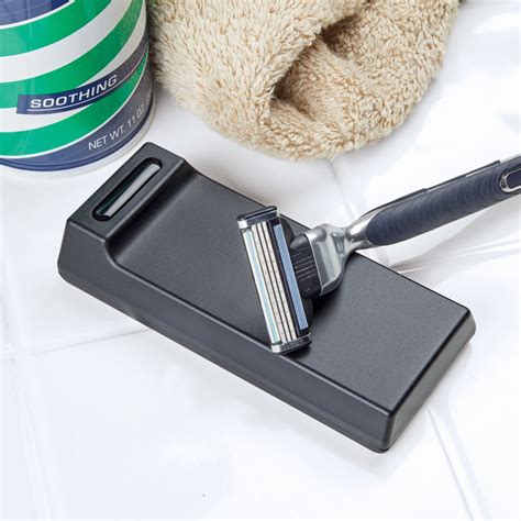 Reusable Razor Blade Sharpener | Collections Etc.