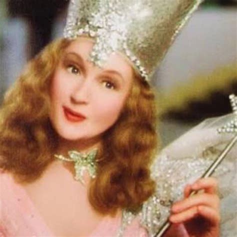 GlindaWand Glinda the Good Witch Our Makeup Brushes are Magic ...