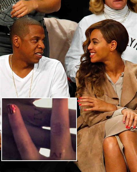 Celebrities Who Got Inked in Honor of Their Significant Other | Martha ...