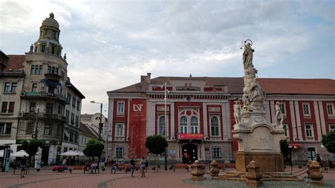 A weekend in Timisoara : Romania | Visions of Travel