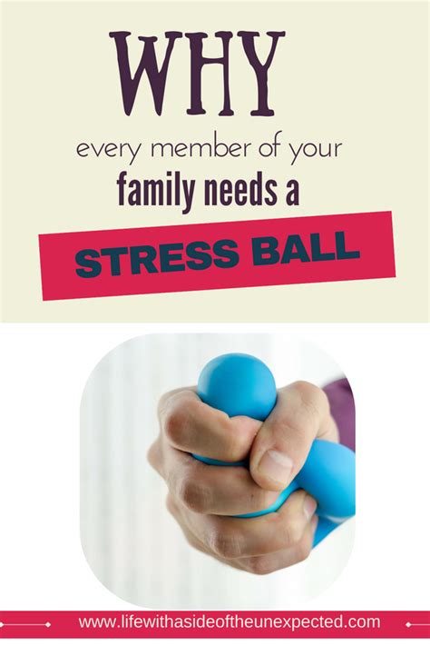 Best Stress Balls - 6 Reasons Why Every Member Of Your Family Needs One