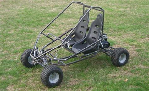 GrandDaddy Go Kart Plans - SpiderCarts | Go kart plans, Diy go kart, Go ...