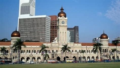 Merdeka Square (Dataran Merdeka), Kuala Lumpur | Tickets & Tours - 2024