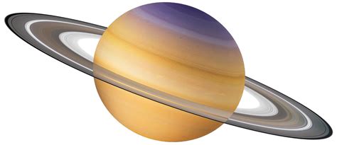 Saturn Facts for Kids | Saturn Planet Facts | DK Find Out