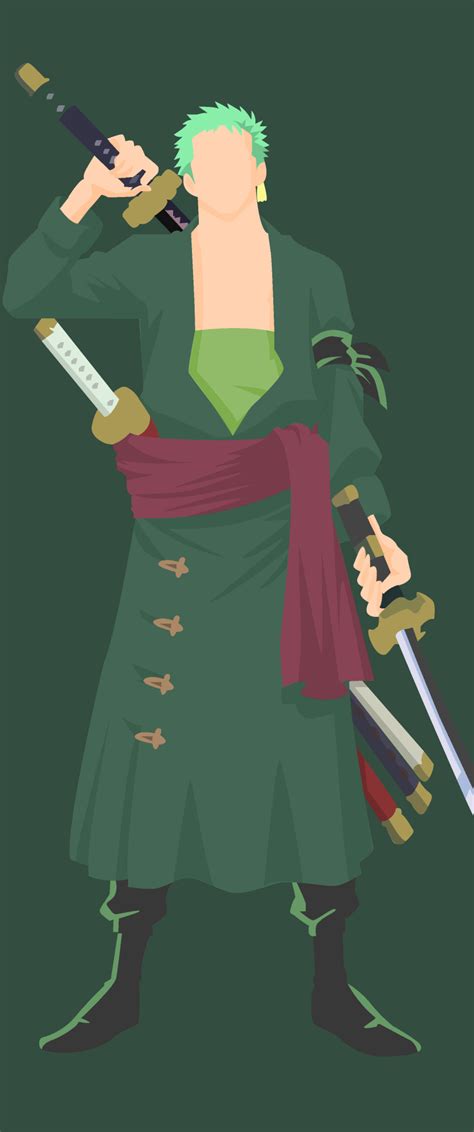 1440x3440 Anime One Piece HD Roronoa Zoro 1440x3440 Resolution ...