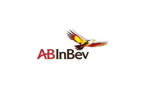 AB InBev Logo - LogoDix