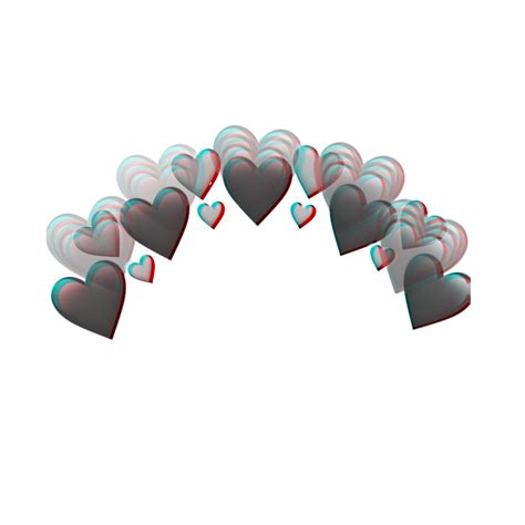 Heart Crown Png - PNG Image Collection