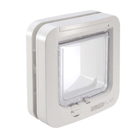 Sureflap Microchip Cat Flap Manual