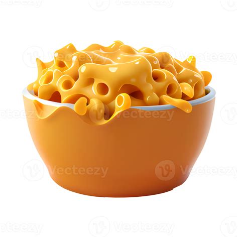 Mac and Cheese png Transparent background 21027233 PNG