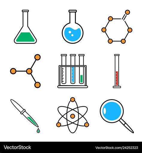 Chemical Symbols