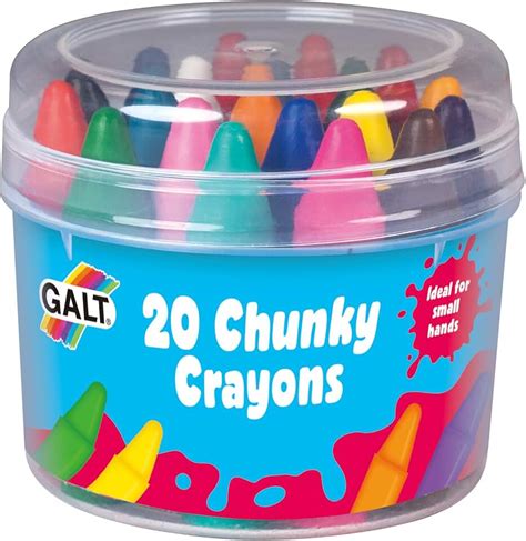 Kids' Crayons - Amazon.co.uk