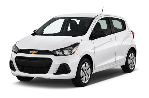 2017 Chevrolet Spark Prices, Reviews, and Photos - MotorTrend