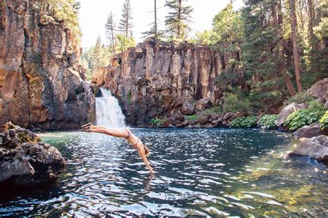 7 Outdoor Destinations to Explore in Mt. Shasta | Fresh Off The Grid