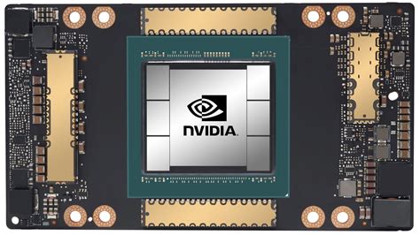 NVIDIA Ampere Architecture In-Depth | NVIDIA Technical Blog