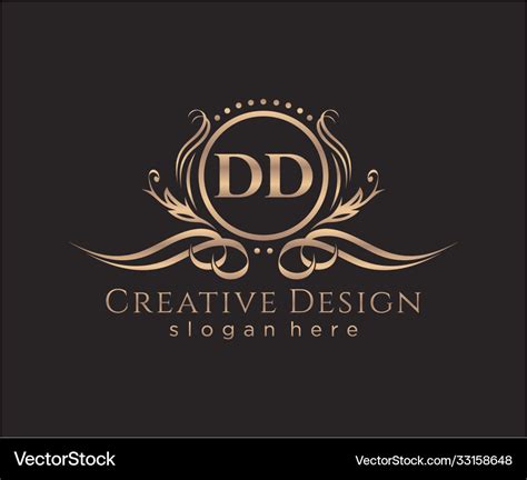 Dd Logo Design