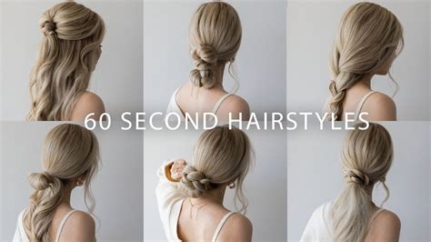 10+ Outstanding Cute Easy Hairstyles For Beginners