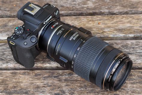 Canon EOS R50 in-depth review: ingenious but flawed | Amateur Photographer