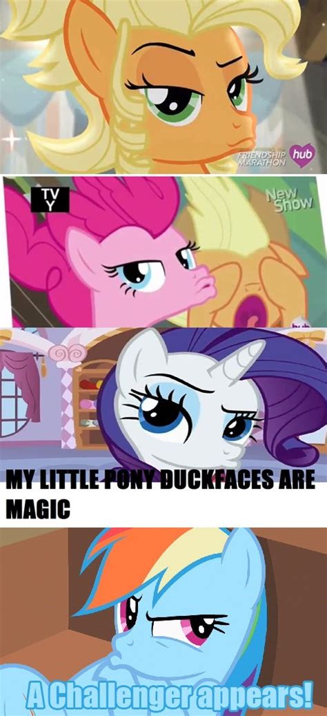 My Little Pony Memes - My Little Pony Friendship is Magic Photo ...