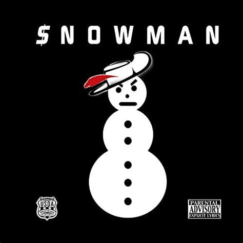 Play Snowman by ヤング・ジージー on Amazon Music