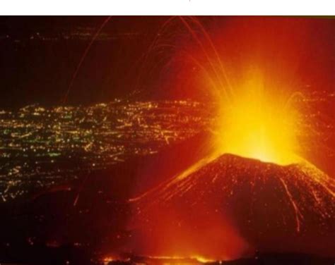 May 22, 2021 | Volcano Eruption in Goma, DRC