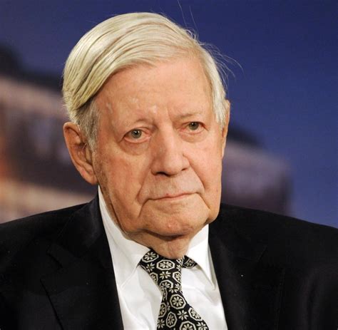 Helmut Schmidt liegt auf der Intensivstation in Hamburg - WELT