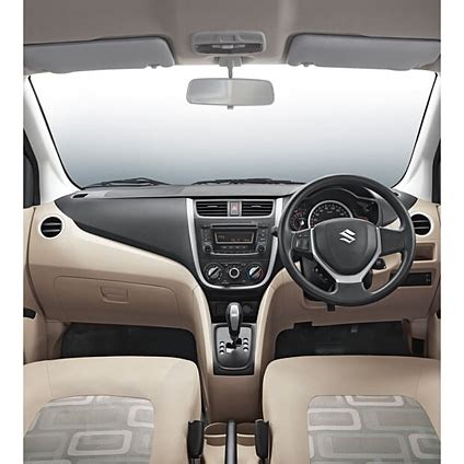 Celerio Photo, Boot Space Image - CarWale