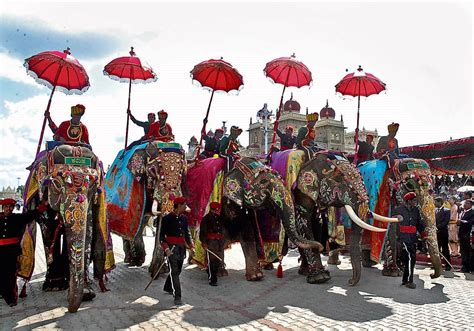 Dasara celebrations at party halls in Mysore | Mysore, Warrior drawing ...