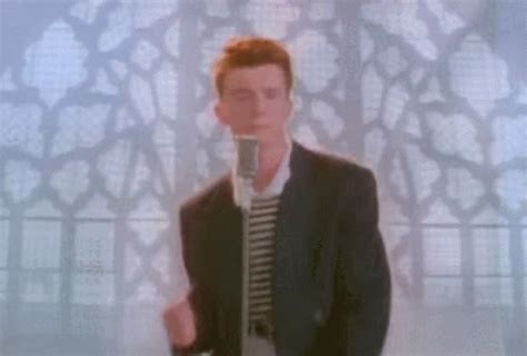 Rick Ashley Dance GIF - RickAshley Dance 80s - Discover & Share GIFs ...