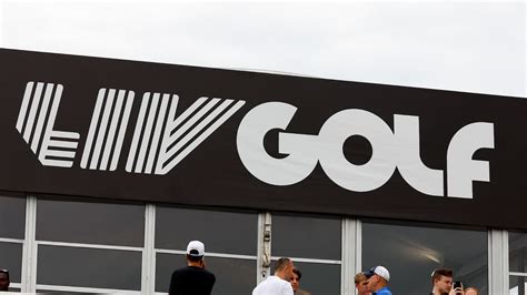 Adidas sues golf league over 'confusingly similar' logo design ...